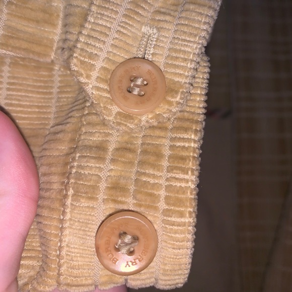 Vintage Burberry Golf Jacket - Picture 4 of 4